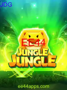 JungleJungle: Uma Aventura Selvagem no Mundo dos Jogos