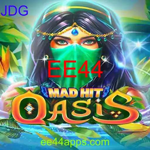 MadHitOasis: Descubra o Mundo Fascinante do Jogo que Está Conquistando os Jogadores