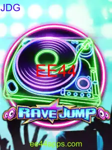 O Fenômeno Digital de 2023: RaveJump